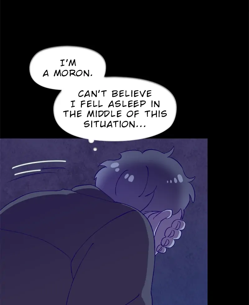 Read Ghost Teller en Manga Online