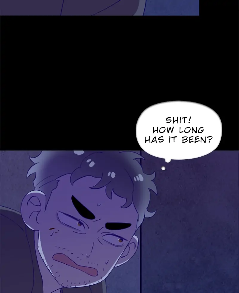 Read Ghost Teller en Manga Online