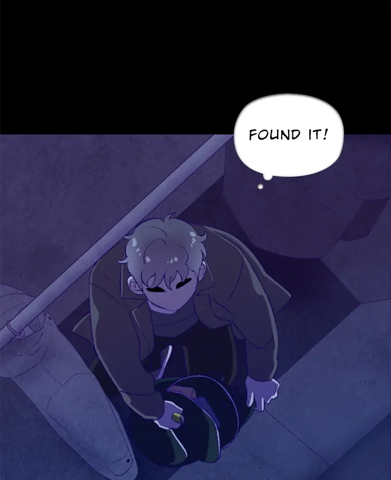 Read Ghost Teller en Manga Online