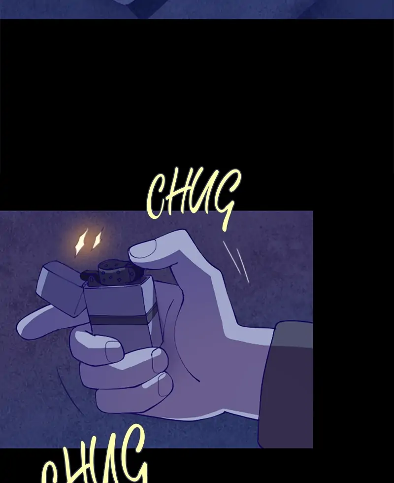 Read Ghost Teller en Manga Online