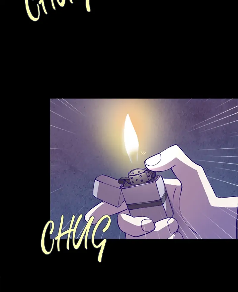 Read Ghost Teller en Manga Online