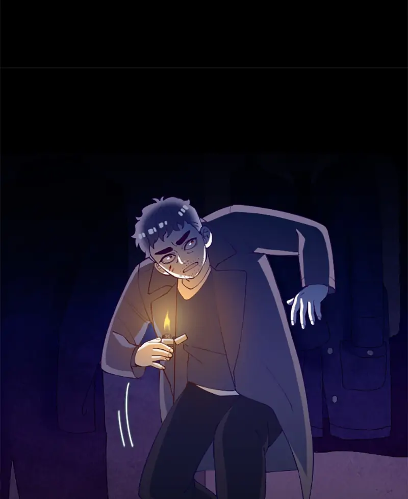 Read Ghost Teller en Manga Online