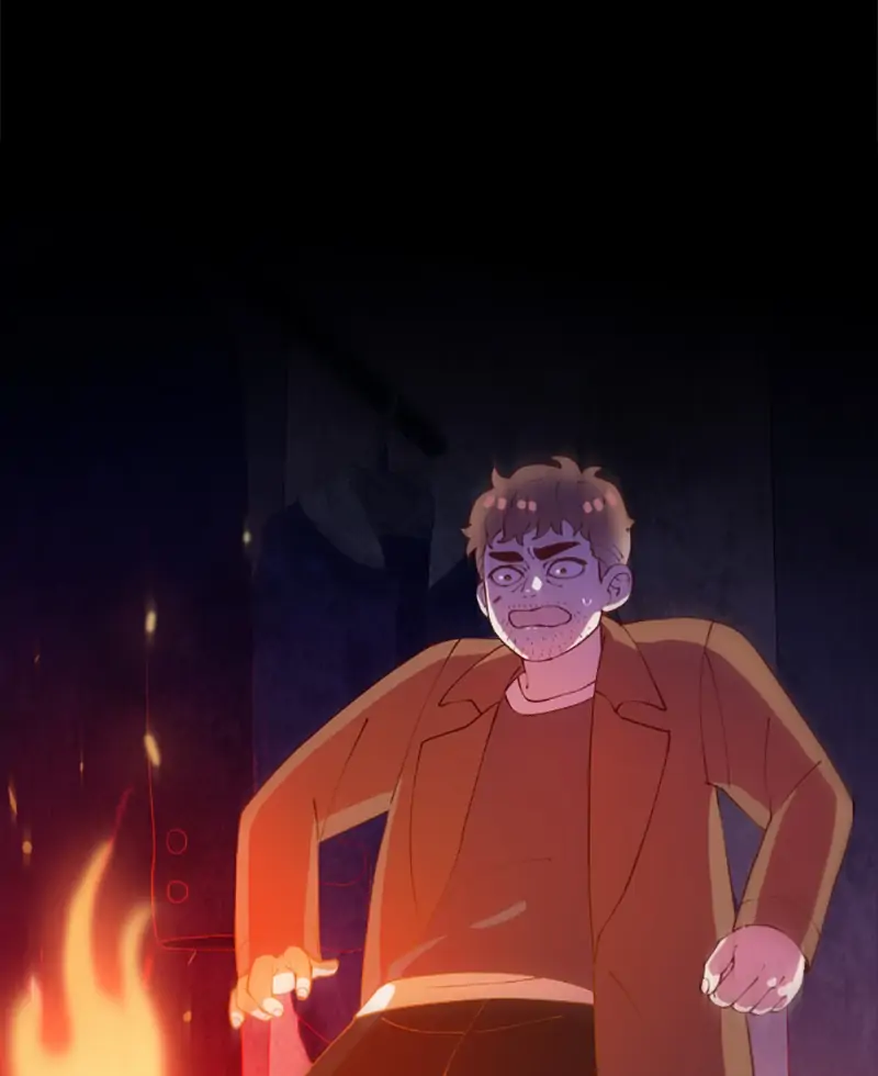 Read Ghost Teller en Manga Online