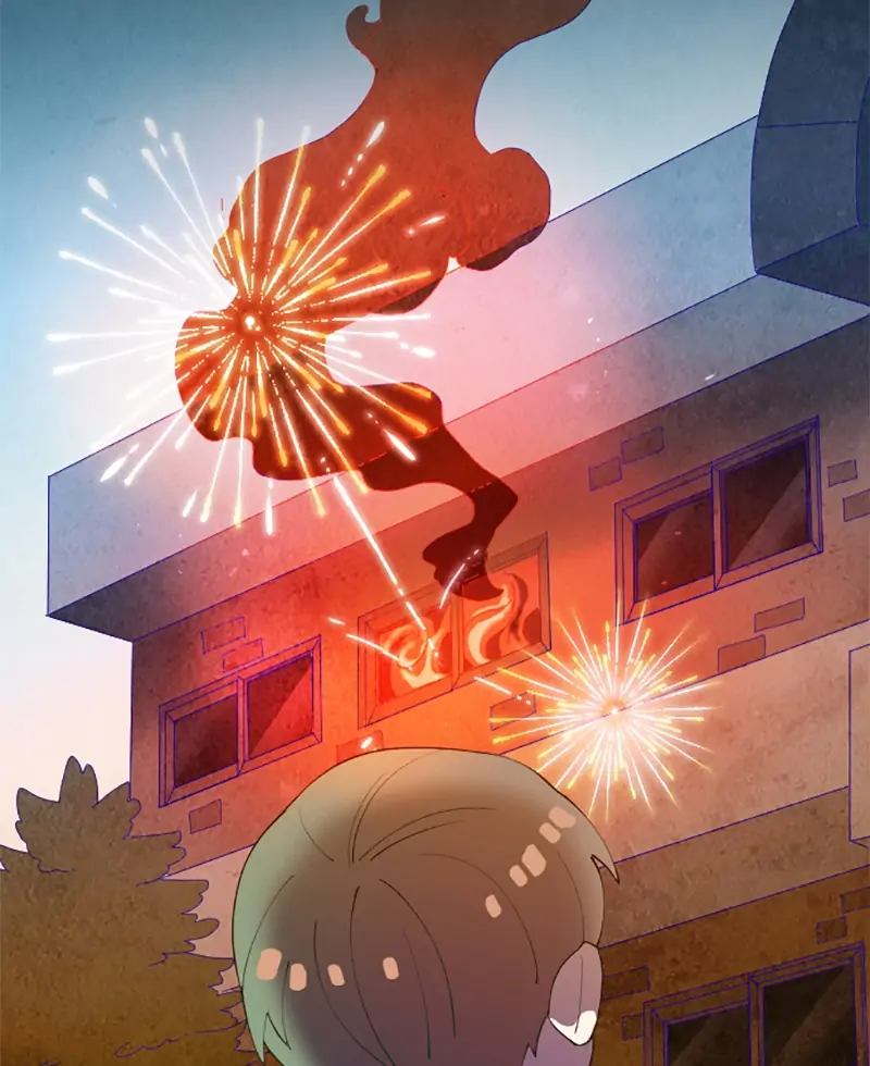 Read Ghost Teller en Manga Online