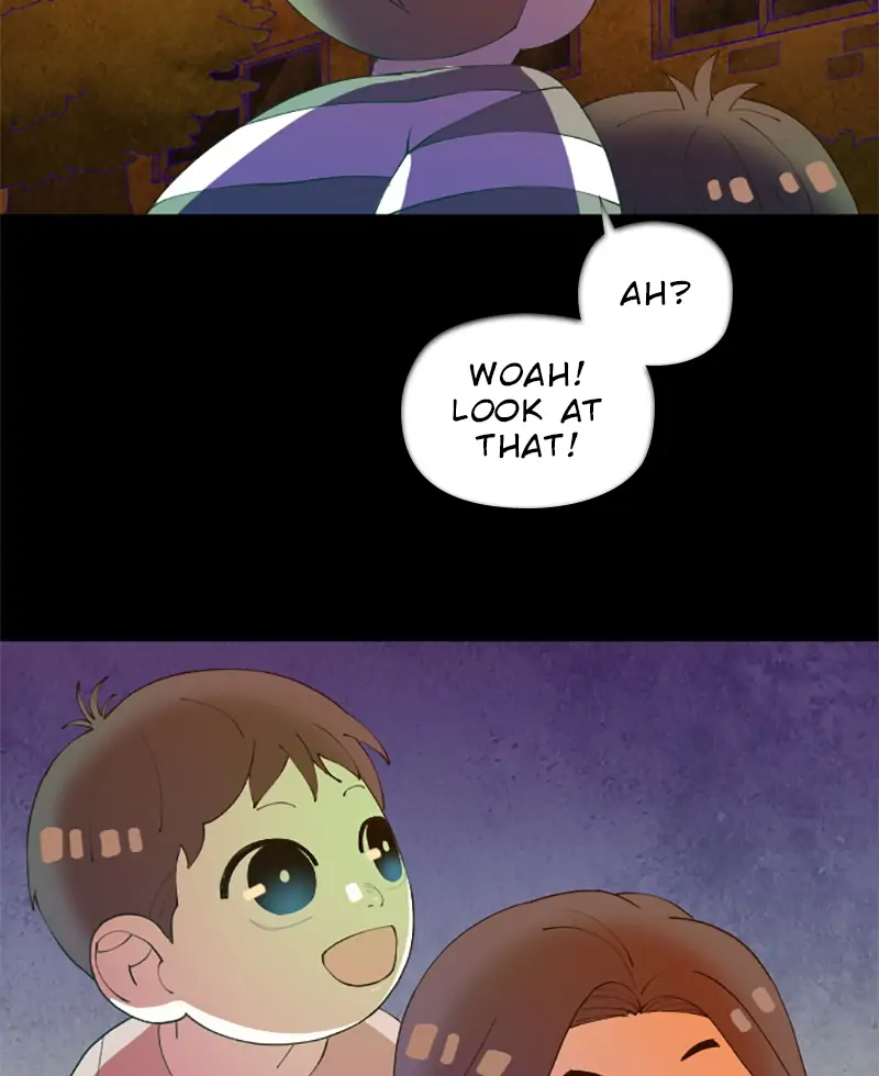 Read Ghost Teller en Manga Online