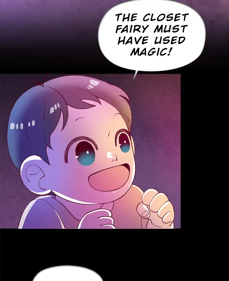 Read Ghost Teller en Manga Online