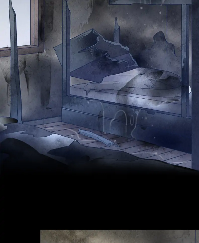Read Ghost Teller en Manga Online