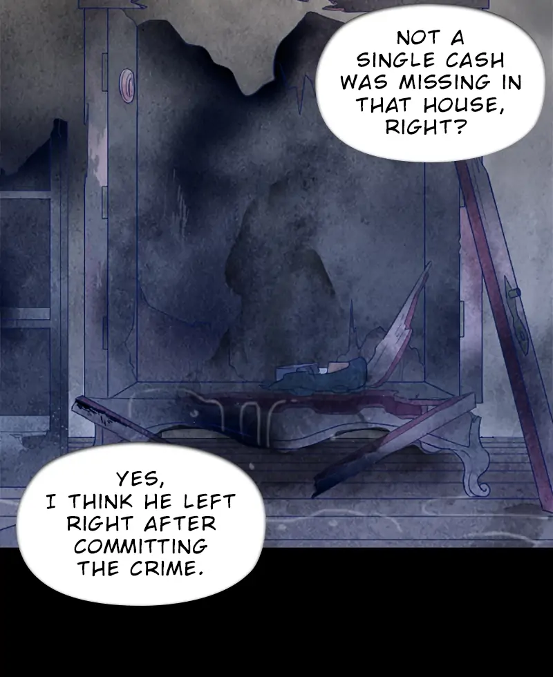 Read Ghost Teller en Manga Online