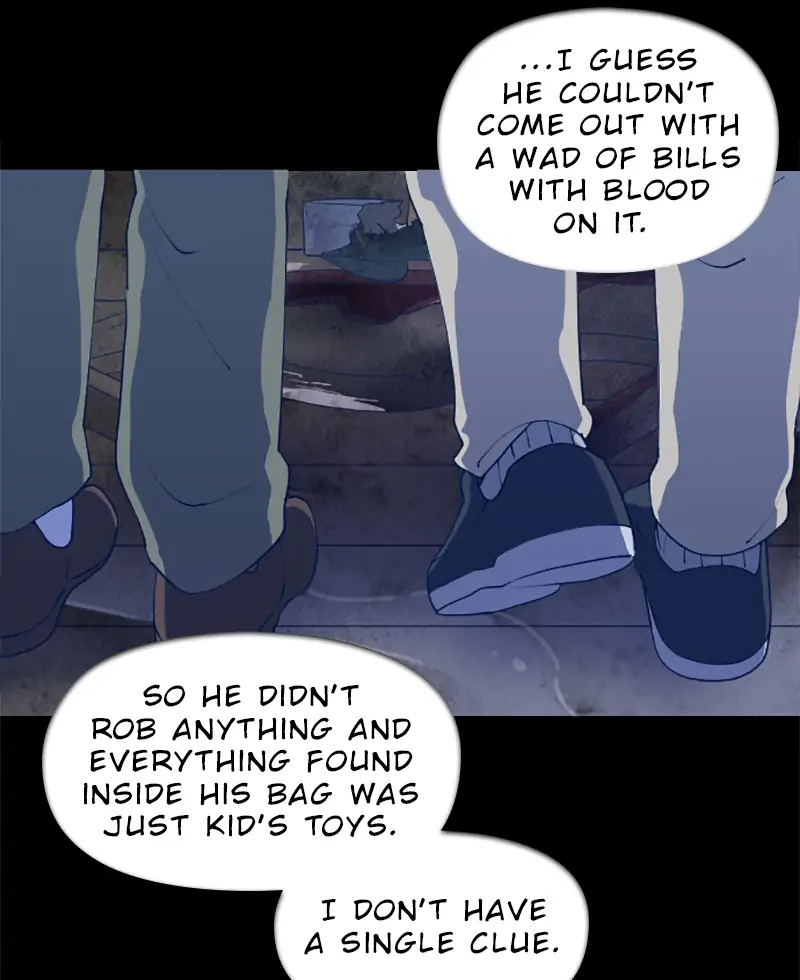 Read Ghost Teller en Manga Online