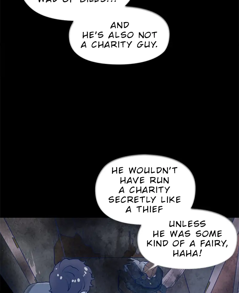 Read Ghost Teller en Manga Online