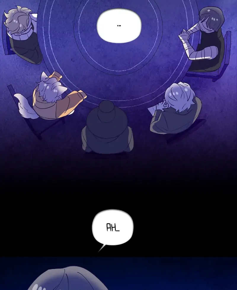 Read Ghost Teller en Manga Online