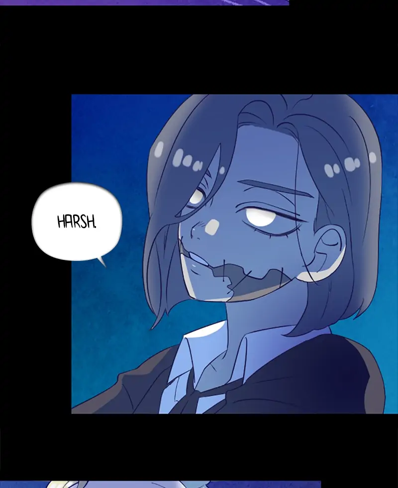 Read Ghost Teller en Manga Online