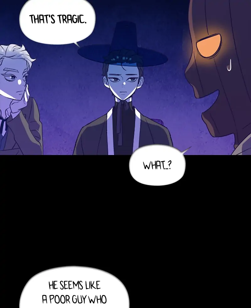 Read Ghost Teller en Manga Online
