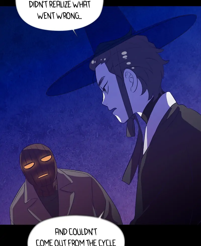 Read Ghost Teller en Manga Online