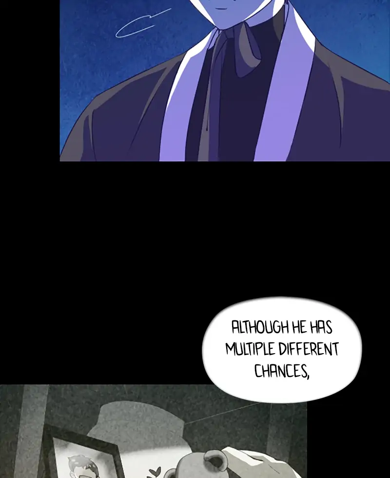 Read Ghost Teller en Manga Online