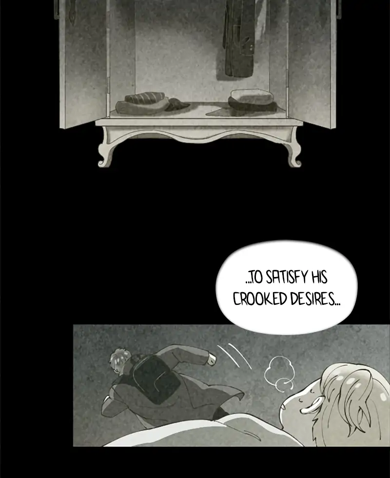 Read Ghost Teller en Manga Online