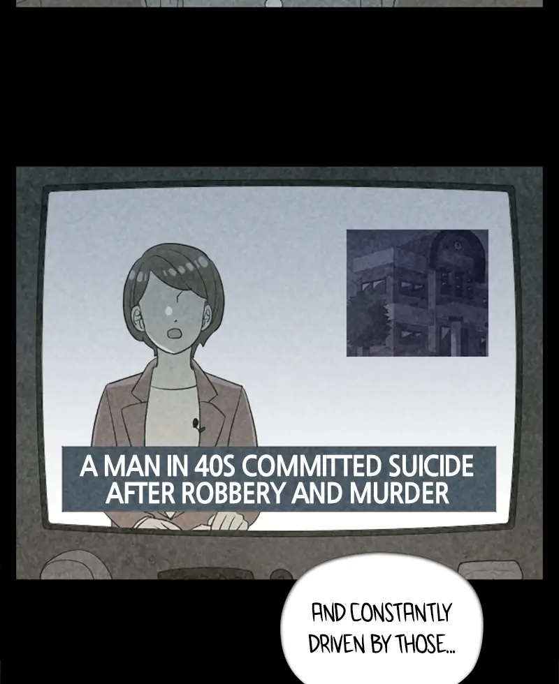 Read Ghost Teller en Manga Online
