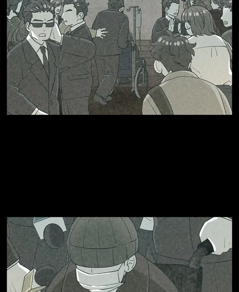 Read Ghost Teller en Manga Online