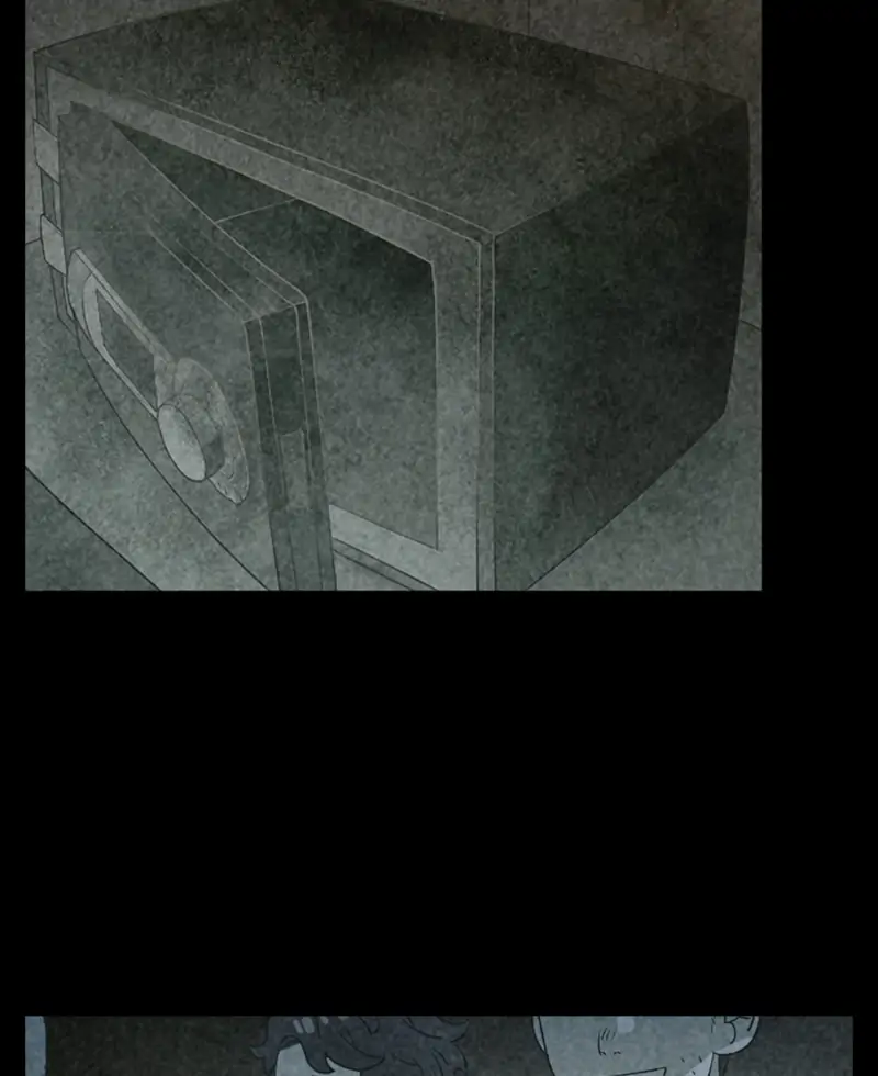 Read Ghost Teller en Manga Online