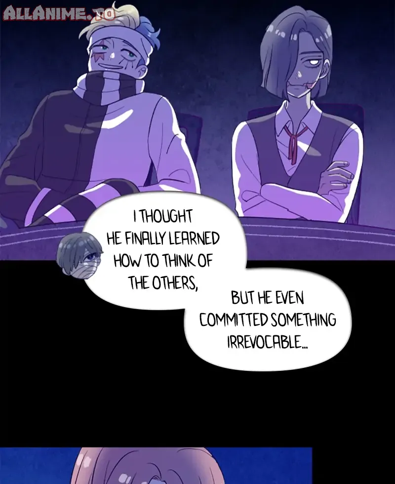 Read Ghost Teller en Manga Online