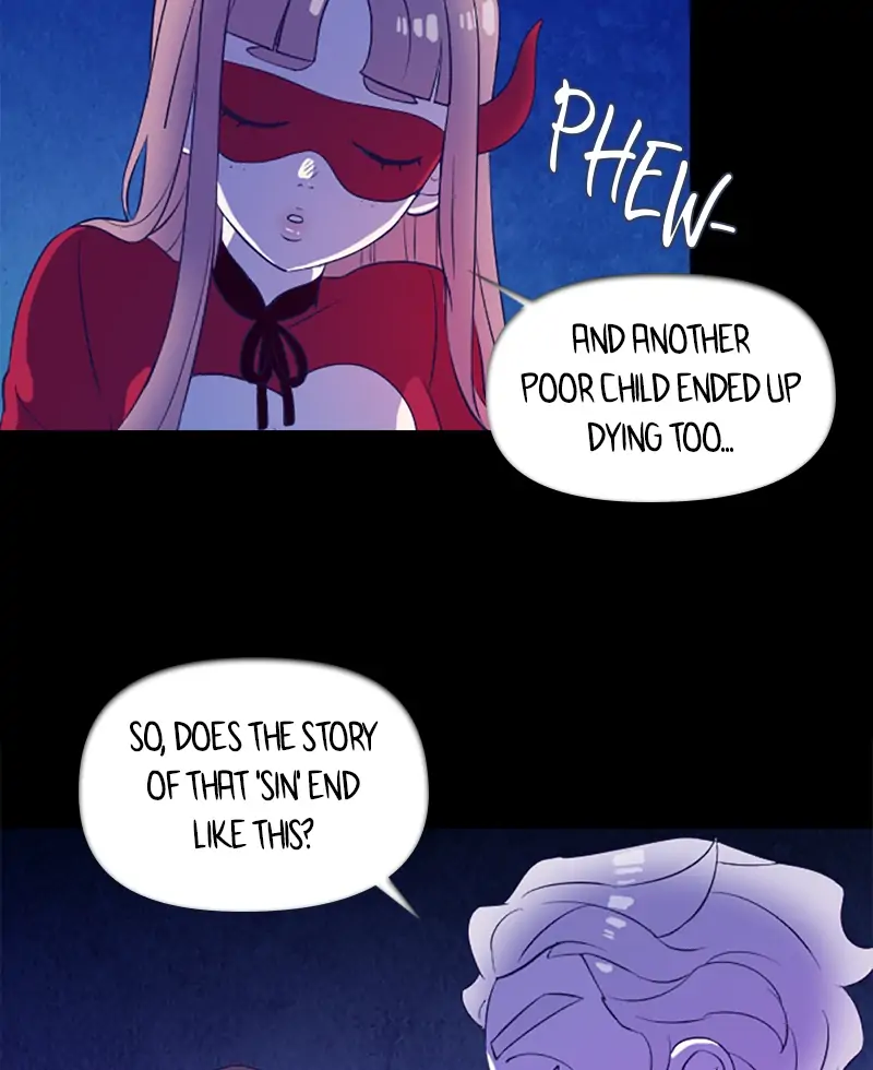 Read Ghost Teller en Manga Online