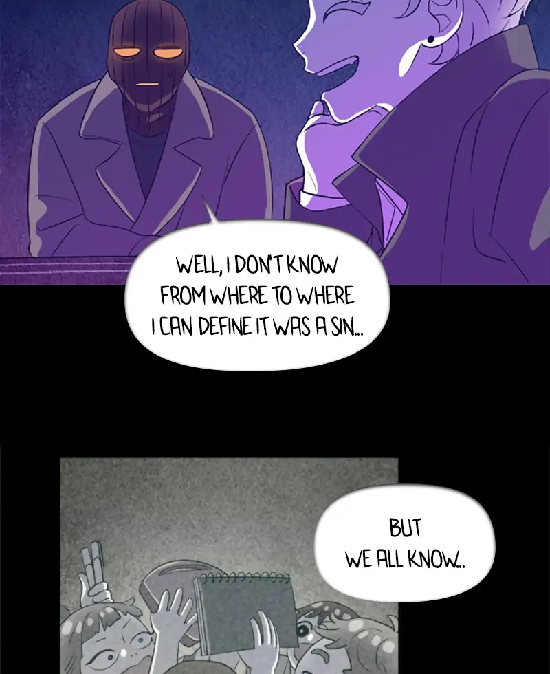 Read Ghost Teller en Manga Online