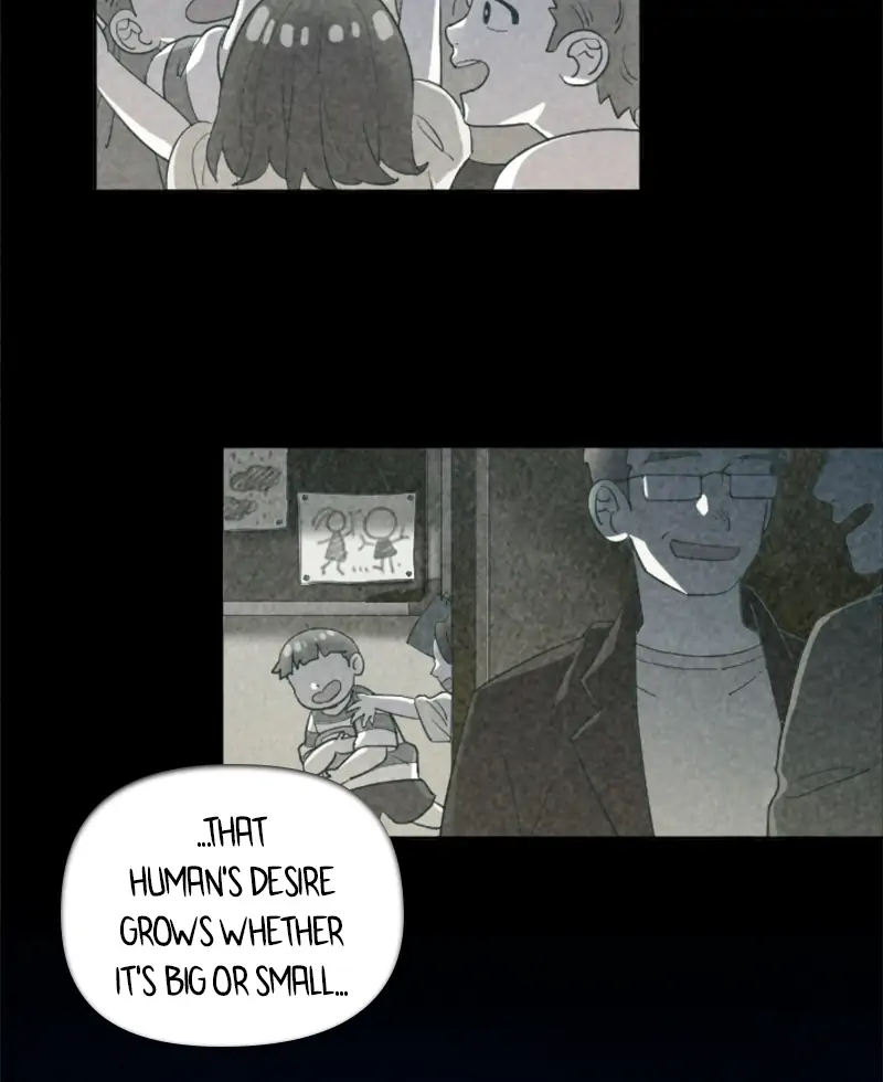 Read Ghost Teller en Manga Online