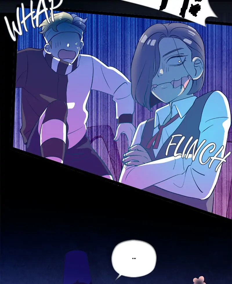 Read Ghost Teller en Manga Online