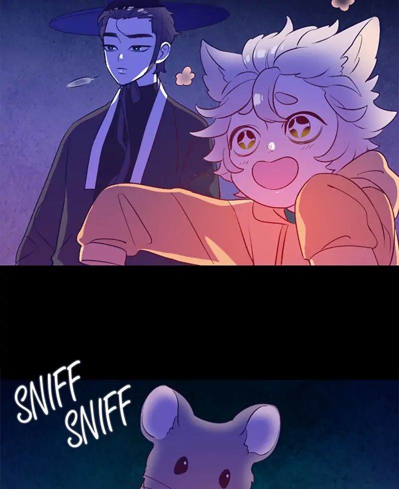 Read Ghost Teller en Manga Online