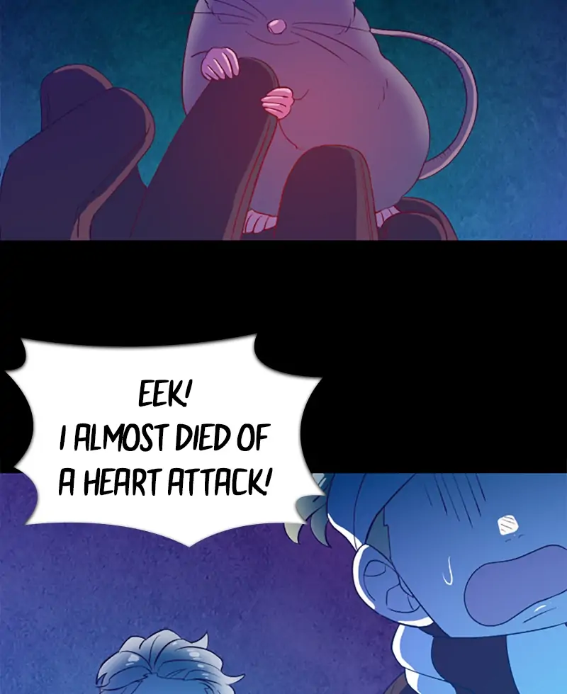 Read Ghost Teller en Manga Online