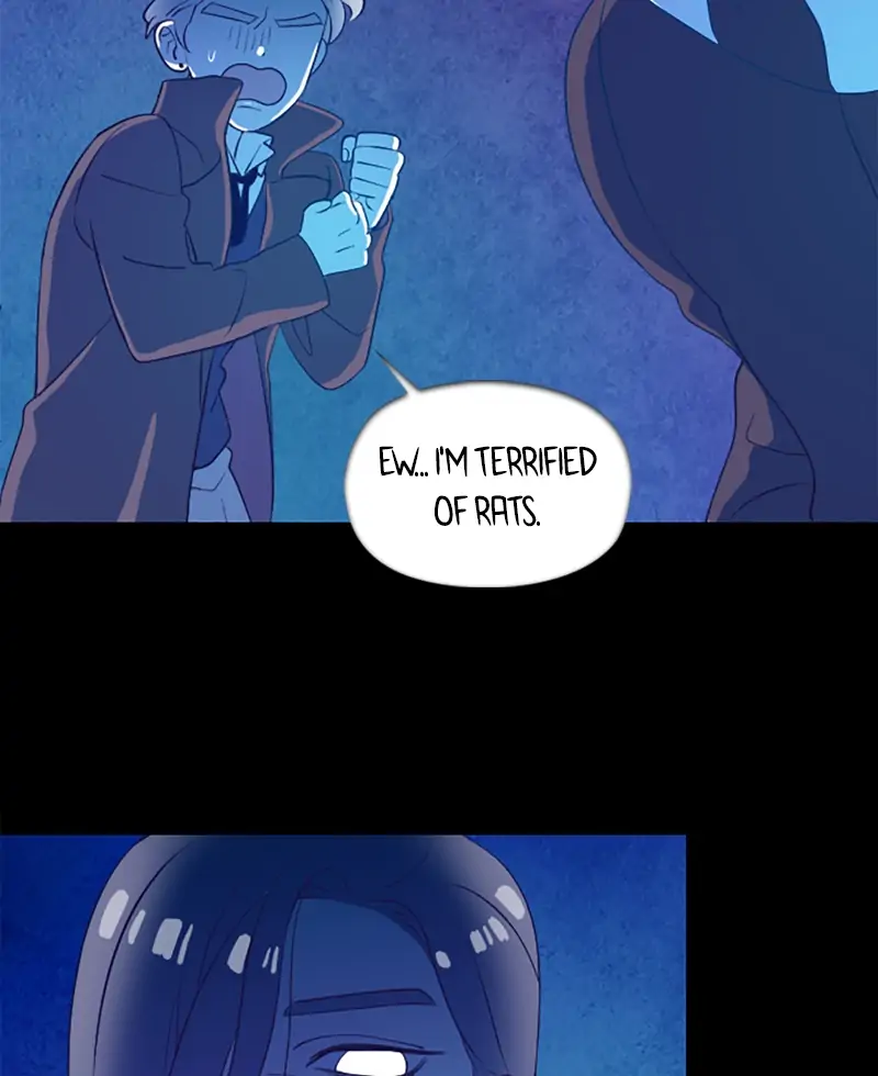 Read Ghost Teller en Manga Online