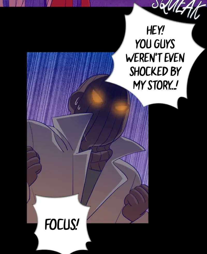 Read Ghost Teller en Manga Online