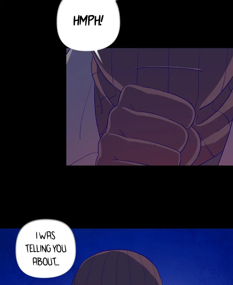 Read Ghost Teller en Manga Online