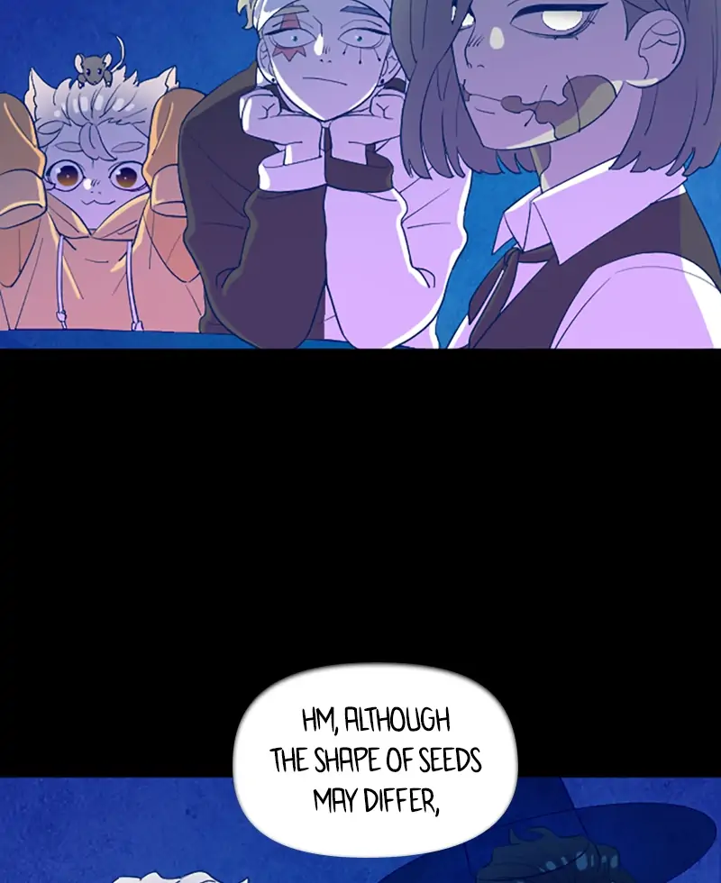 Read Ghost Teller en Manga Online