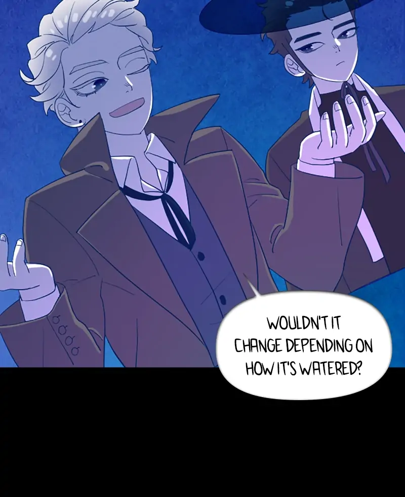 Read Ghost Teller en Manga Online