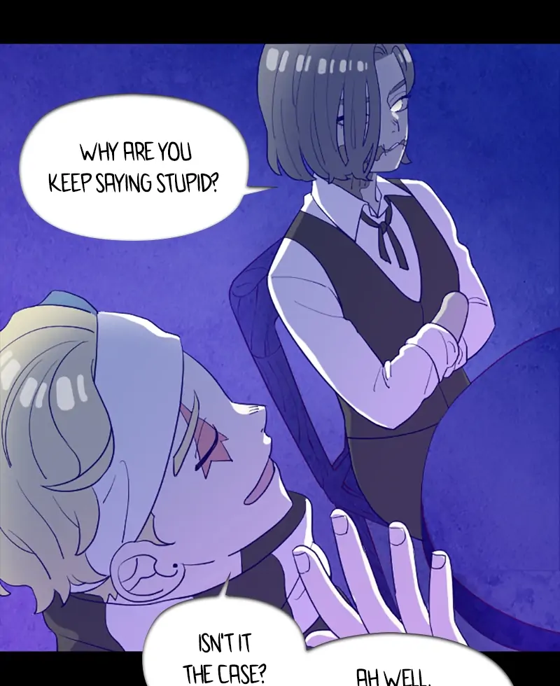 Read Ghost Teller en Manga Online