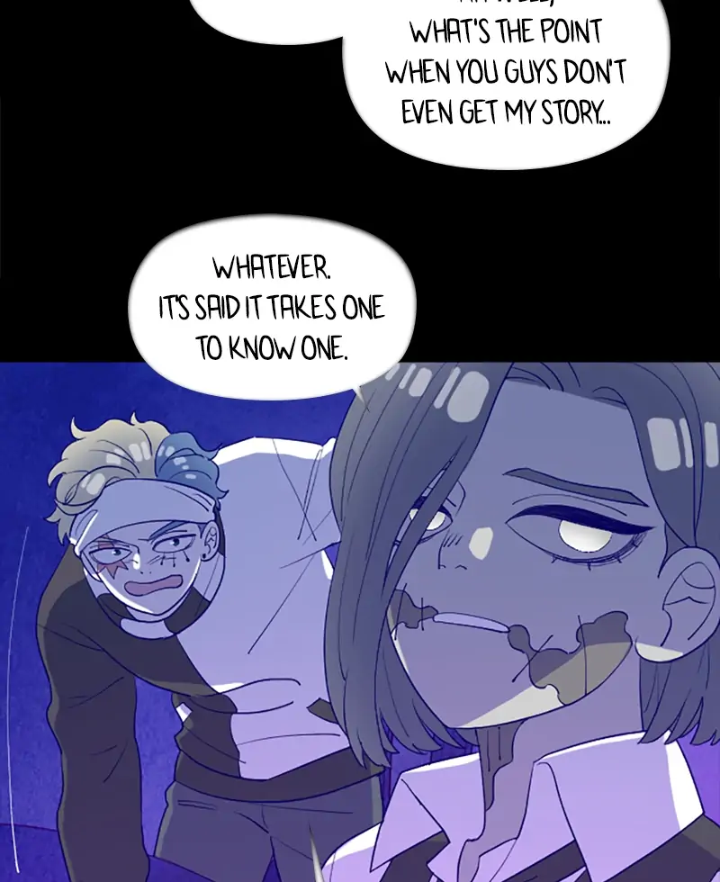Read Ghost Teller en Manga Online