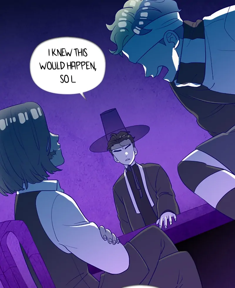 Read Ghost Teller en Manga Online