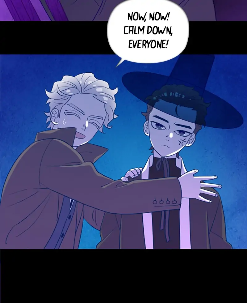 Read Ghost Teller en Manga Online