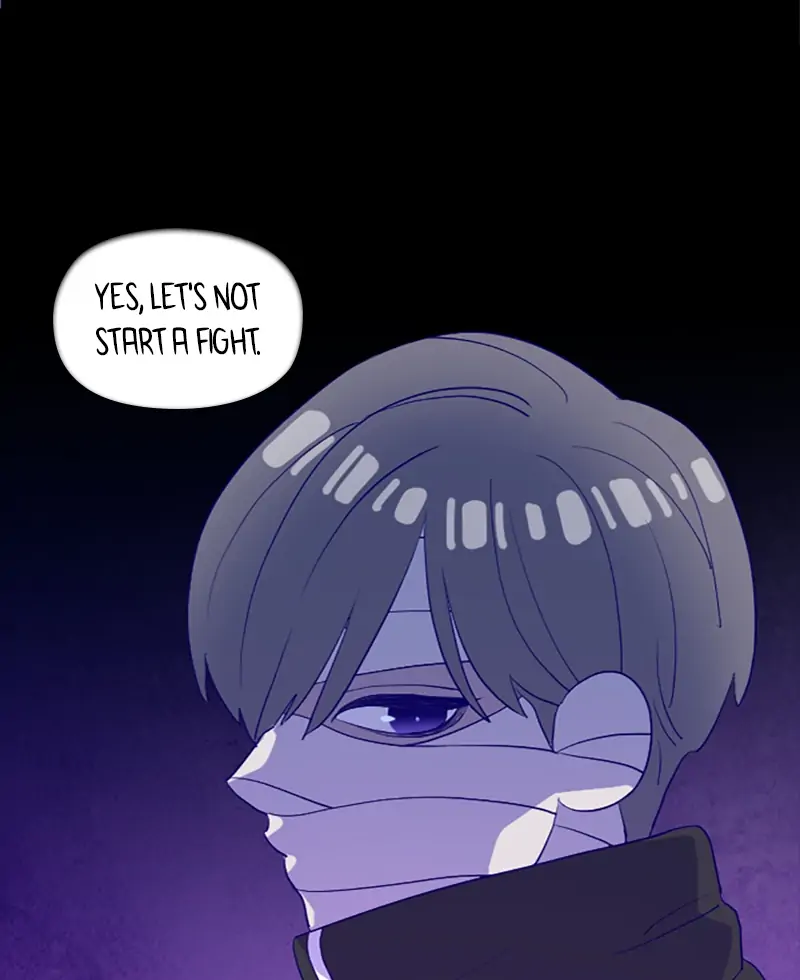 Read Ghost Teller en Manga Online