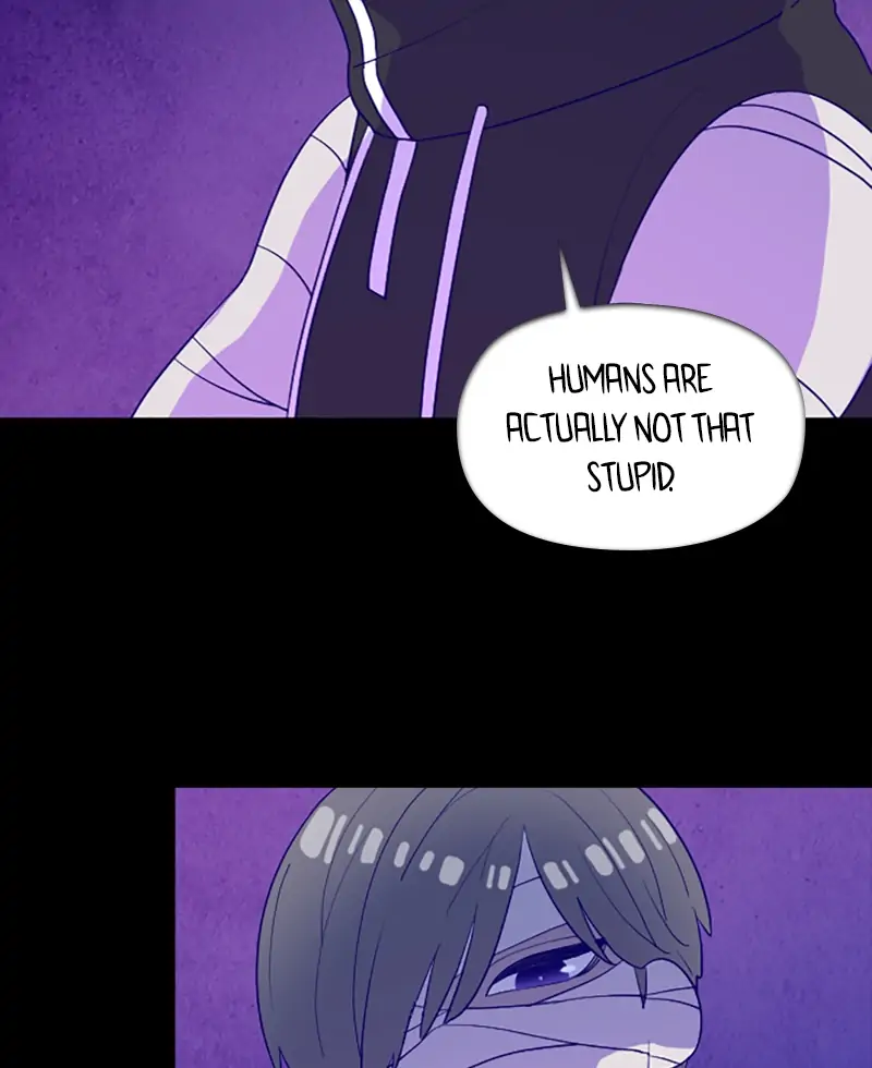 Read Ghost Teller en Manga Online