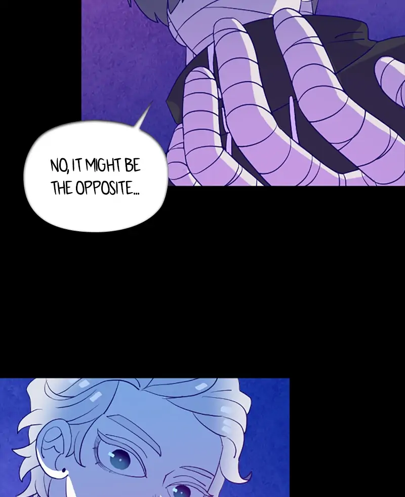 Read Ghost Teller en Manga Online