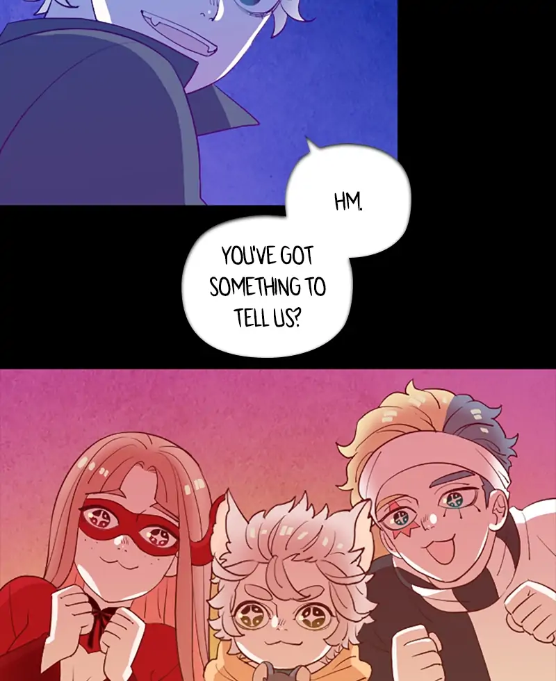 Read Ghost Teller en Manga Online