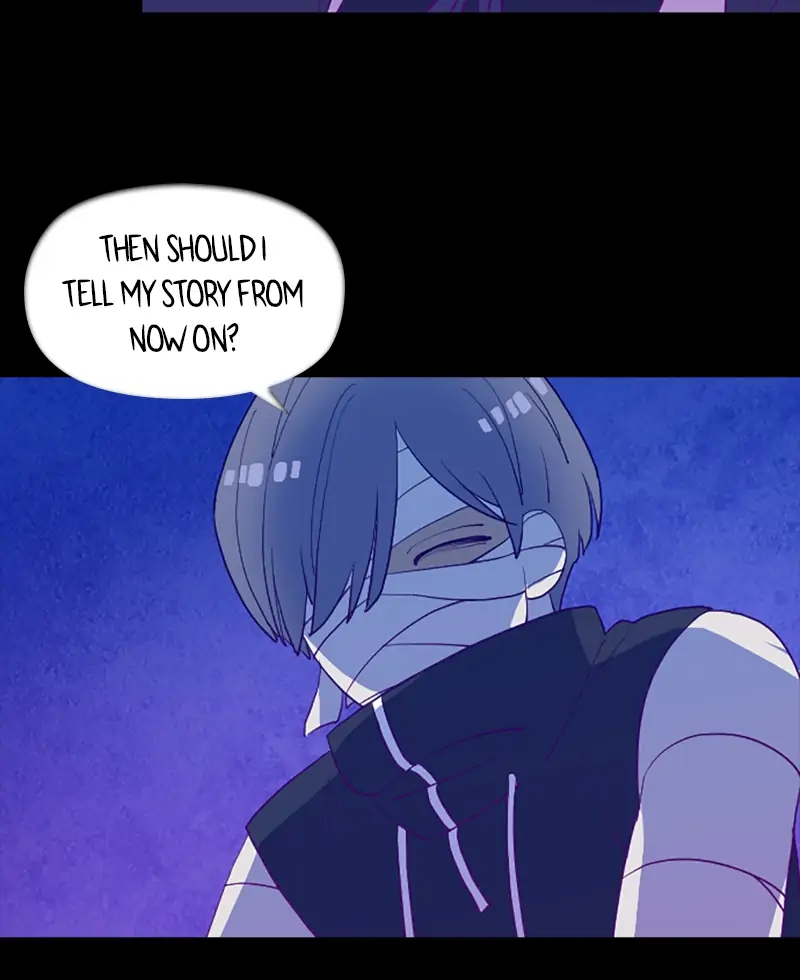 Read Ghost Teller en Manga Online
