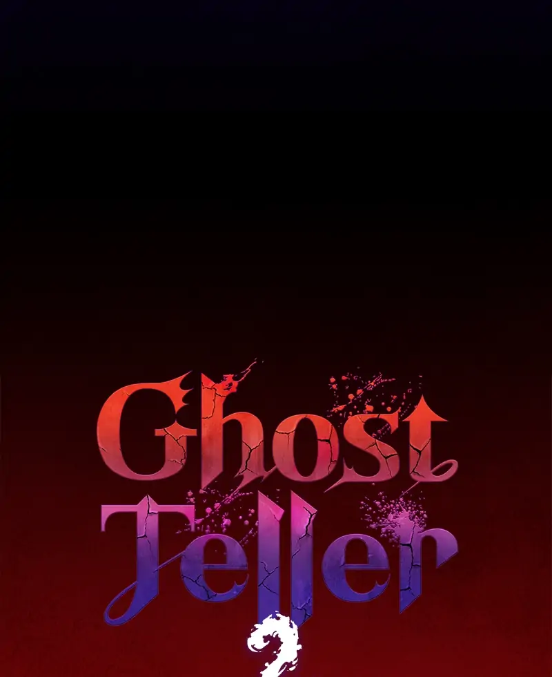 Read Ghost Teller en Manga Online