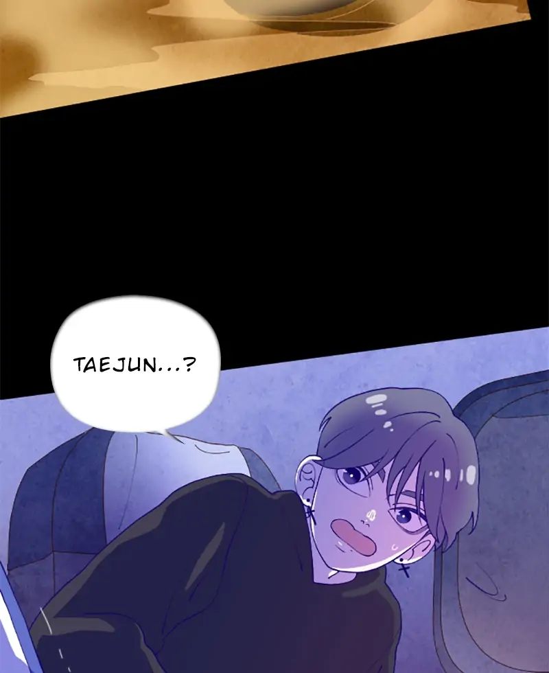 Read Ghost Teller en Manga Online