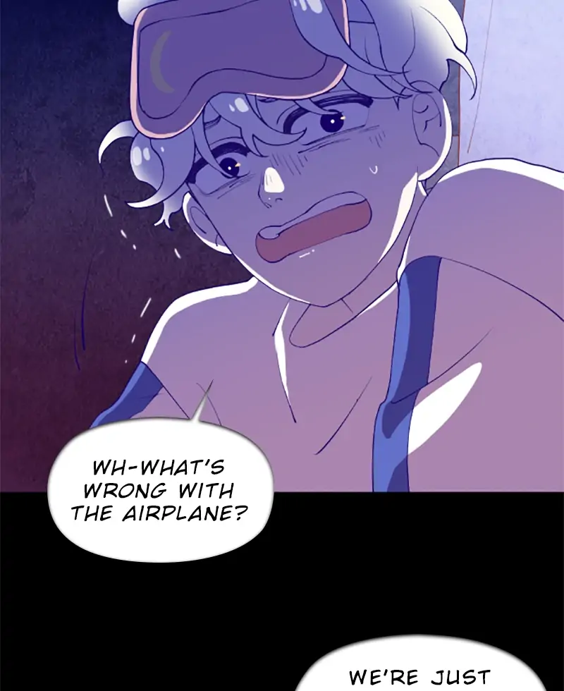 Read Ghost Teller en Manga Online