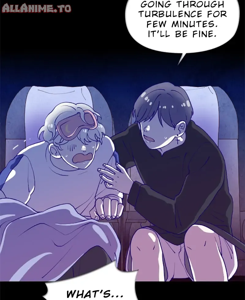 Read Ghost Teller en Manga Online
