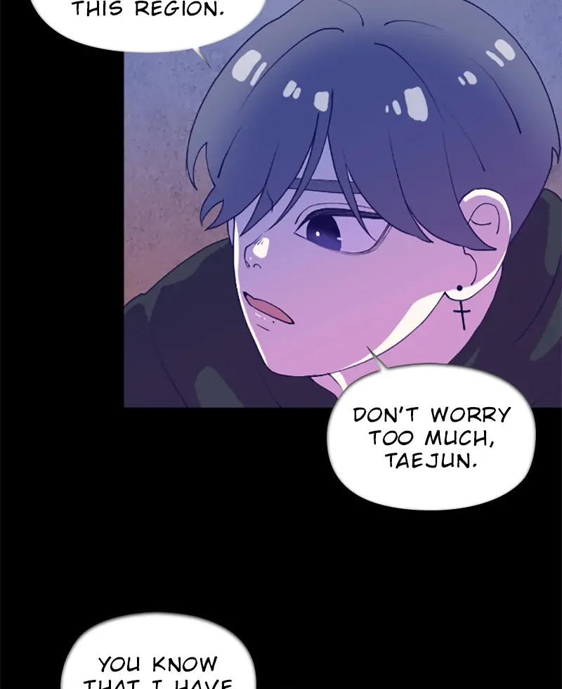 Read Ghost Teller en Manga Online