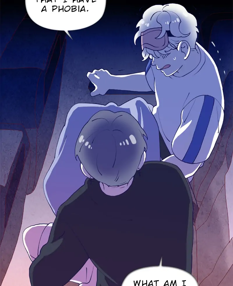 Read Ghost Teller en Manga Online